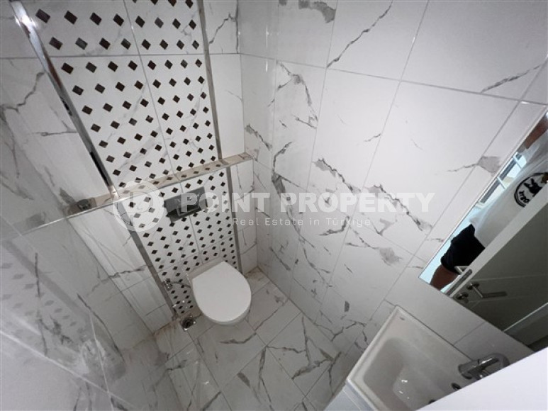 Don't miss the chance: spacious duplex 2+1, 130m², in a new complex in Avsallar-id-1442-photo-8