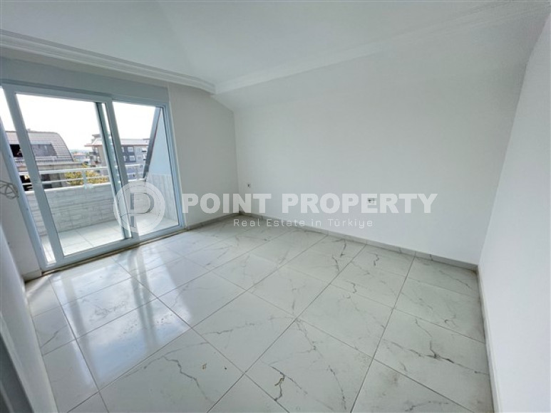 Don't miss the chance: spacious duplex 2+1, 130m², in a new complex in Avsallar-id-1442-photo-10