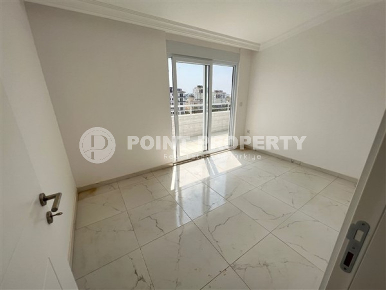 Don't miss the chance: spacious duplex 2+1, 130m², in a new complex in Avsallar-id-1442-photo-11