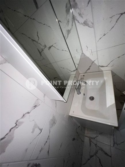 Don't miss the chance: spacious duplex 2+1, 130m², in a new complex in Avsallar-id-1442-photo-12