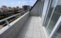 Don't miss the chance: spacious duplex 2+1, 130m², in a new complex in Avsallar-id-1442-photo-15