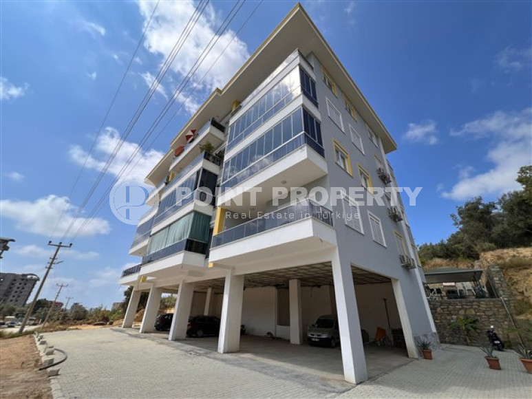 Don't miss the chance: spacious duplex 2+1, 130m², in a new complex in Avsallar-id-1442-photo-18