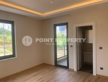 Новая квартира с чистовой отделкой на 2-м этаже в жилом комплексе, введенном в эксплуатацию в 2022 году-id-5616-фото-2