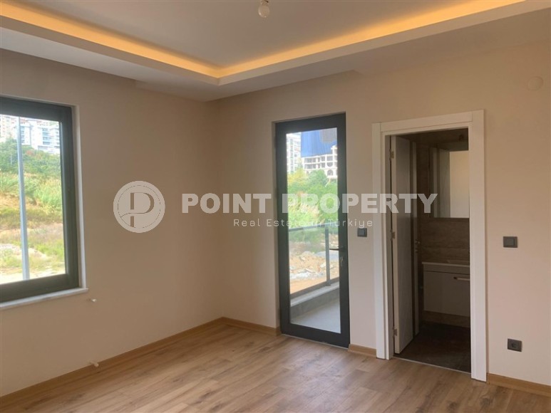 Новая квартира с чистовой отделкой на 2-м этаже в жилом комплексе, введенном в эксплуатацию в 2022 году-id-5616-фото-2