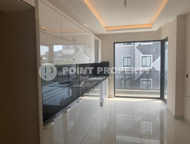 Новая квартира с чистовой отделкой на 2-м этаже в жилом комплексе, введенном в эксплуатацию в 2022 году-id-5616-фото-3