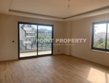 Новая квартира с чистовой отделкой на 2-м этаже в жилом комплексе, введенном в эксплуатацию в 2022 году-id-5616-фото-4