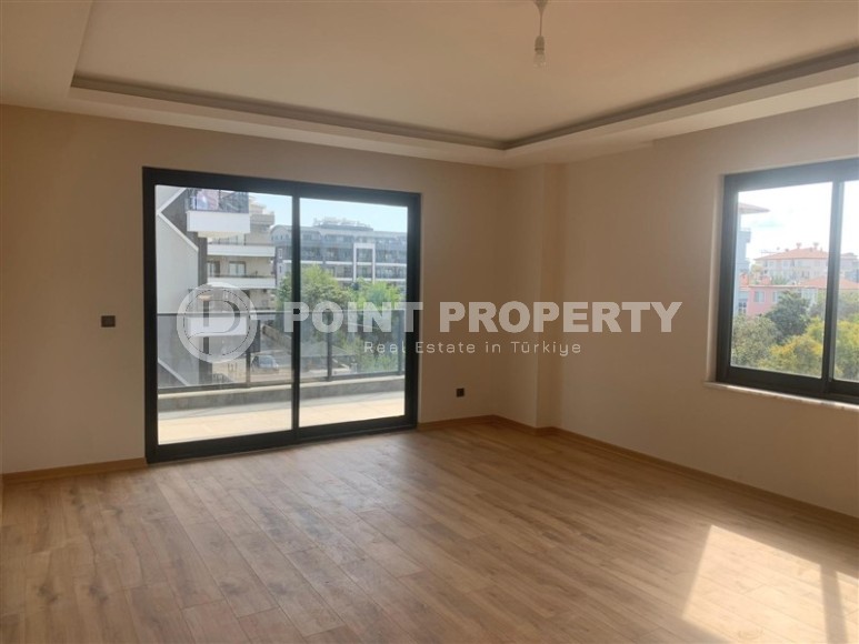 Новая квартира с чистовой отделкой на 2-м этаже в жилом комплексе, введенном в эксплуатацию в 2022 году-id-5616-фото-4