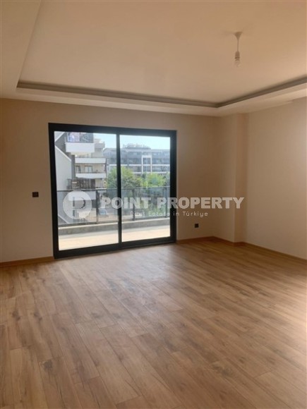 Новая квартира с чистовой отделкой на 2-м этаже в жилом комплексе, введенном в эксплуатацию в 2022 году-id-5616-фото-6