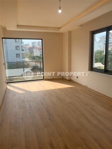 Новая квартира с чистовой отделкой на 2-м этаже в жилом комплексе, введенном в эксплуатацию в 2022 году-id-5616-фото-7