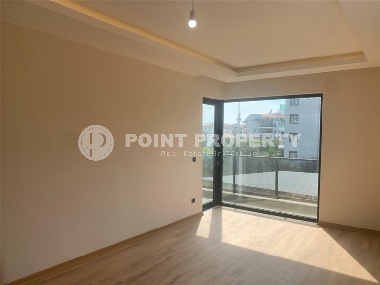 Новая квартира с чистовой отделкой на 2-м этаже в жилом комплексе, введенном в эксплуатацию в 2022 году-id-5616-фото-8