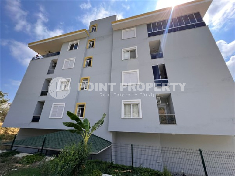 Don't miss the chance: spacious duplex 2+1, 130m², in a new complex in Avsallar-id-1442-photo-19