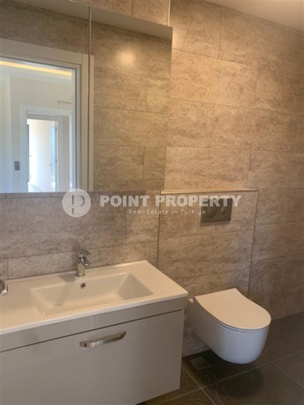 Новая квартира с чистовой отделкой на 2-м этаже в жилом комплексе, введенном в эксплуатацию в 2022 году-id-5616-фото-10