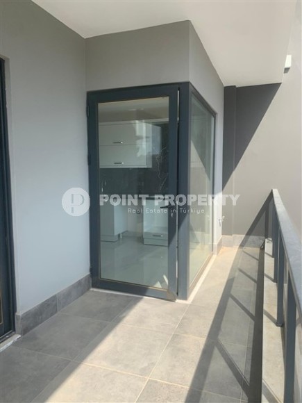 Новая квартира с чистовой отделкой на 2-м этаже в жилом комплексе, введенном в эксплуатацию в 2022 году-id-5616-фото-12