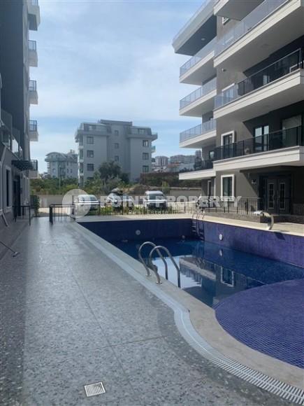 Новая квартира с чистовой отделкой на 2-м этаже в жилом комплексе, введенном в эксплуатацию в 2022 году-id-5616-фото-13