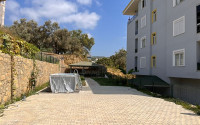 Don't miss the chance: spacious duplex 2+1, 130m², in a new complex in Avsallar-id-1442-photo-22