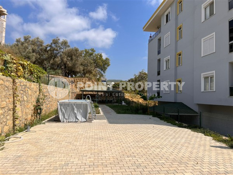 Don't miss the chance: spacious duplex 2+1, 130m², in a new complex in Avsallar-id-1442-photo-22