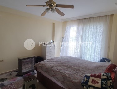 Apartment 2+1, total area 100 m2, on the first line from the sea, in the Mahmutlar area-id-5618-photo-4