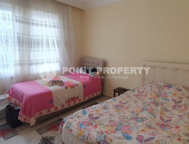 Apartment 2+1, total area 100 m2, on the first line from the sea, in the Mahmutlar area-id-5618-photo-5