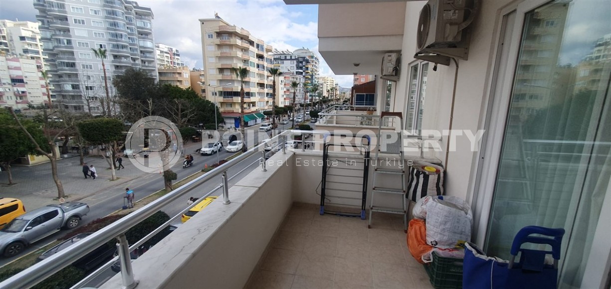 Apartment 2+1, total area 100 m2, on the first line from the sea, in the Mahmutlar area-id-5618-photo-6