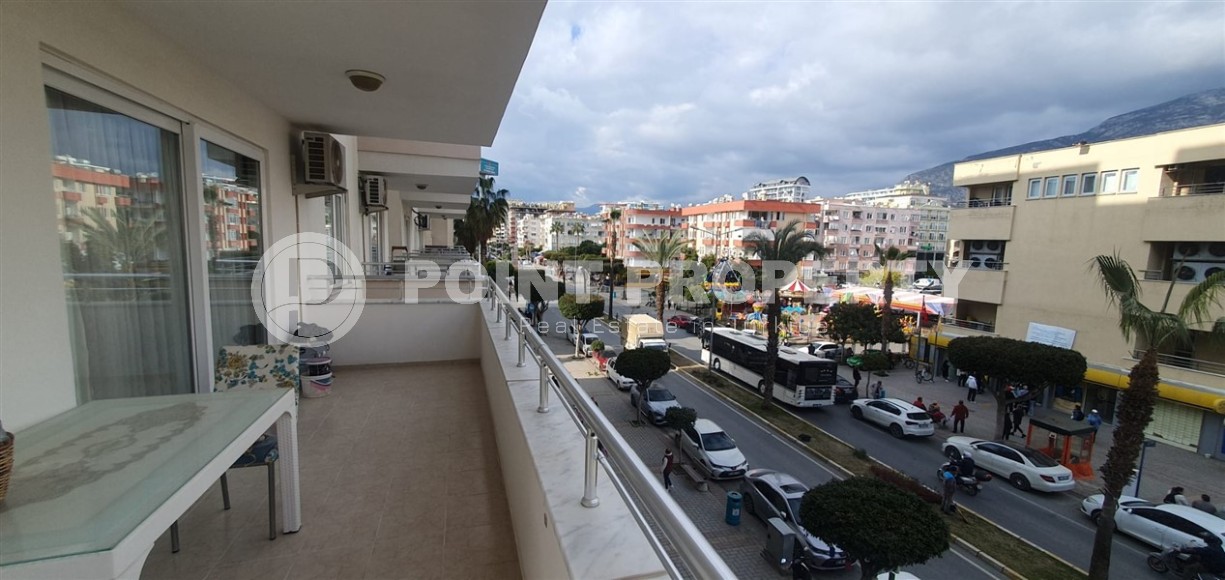 Apartment 2+1, total area 100 m2, on the first line from the sea, in the Mahmutlar area-id-5618-photo-8