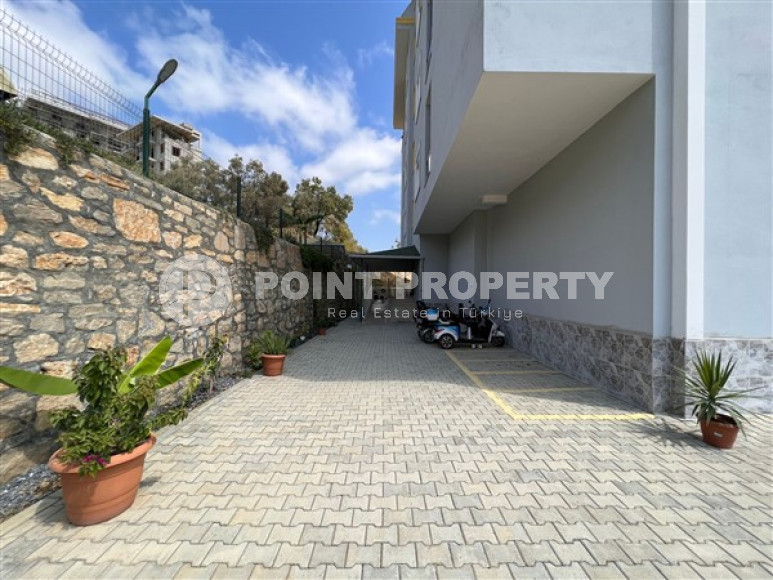 Don't miss the chance: spacious duplex 2+1, 130m², in a new complex in Avsallar-id-1442-photo-23