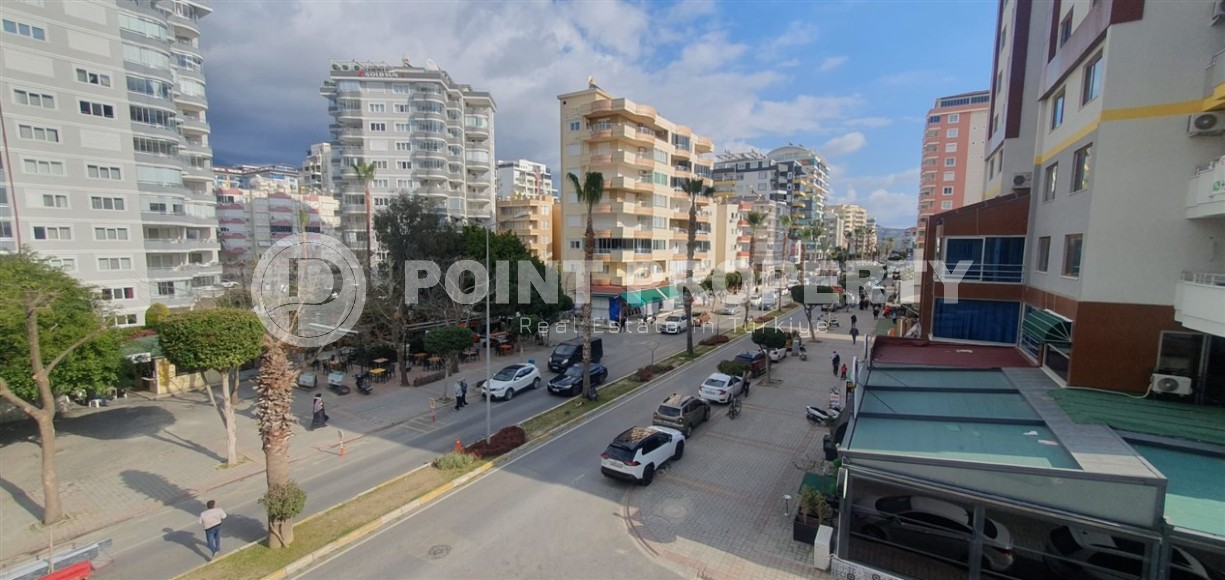 Apartment 2+1, total area 100 m2, on the first line from the sea, in the Mahmutlar area-id-5618-photo-10