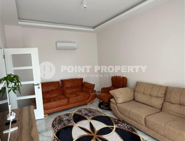 Квартира 2+1, общей площадью 110 м2, на 3-м этаже в резиденции 2021 года постройки, с бассейном и фитнес клубом-id-5619-фото-2