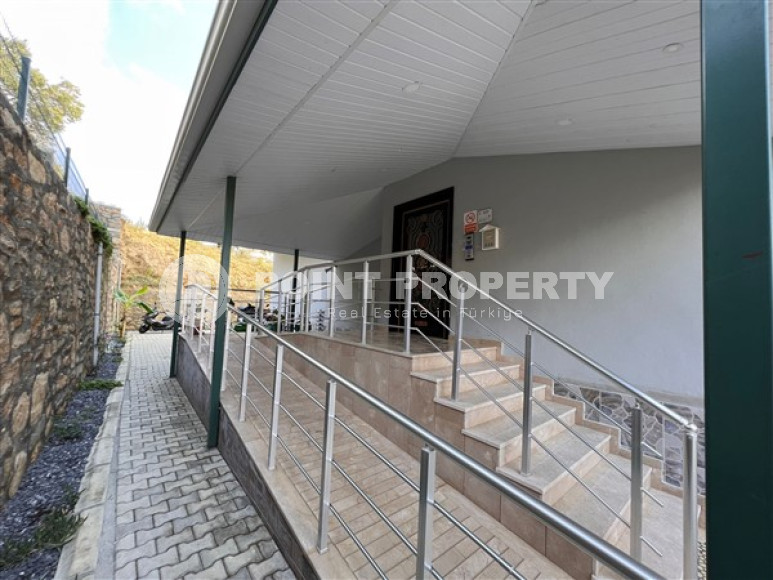 Don't miss the chance: spacious duplex 2+1, 130m², in a new complex in Avsallar-id-1442-photo-24