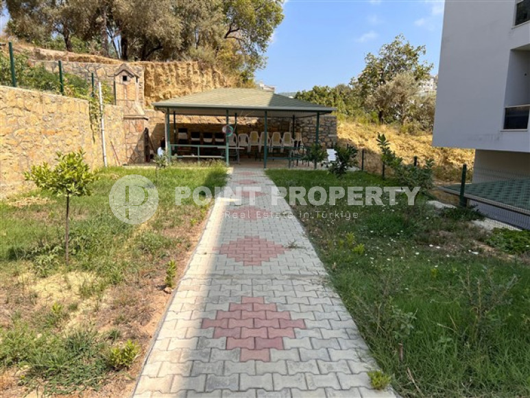 Don't miss the chance: spacious duplex 2+1, 130m², in a new complex in Avsallar-id-1442-photo-25