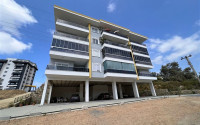 Don't miss the chance: spacious duplex 2+1, 130m², in a new complex in Avsallar-id-1442-photo-26