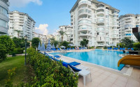 Ready to move in, 2+1 apartment, 130m², in a premium complex in Cikcilli, Alanya-id-1443-photo-1