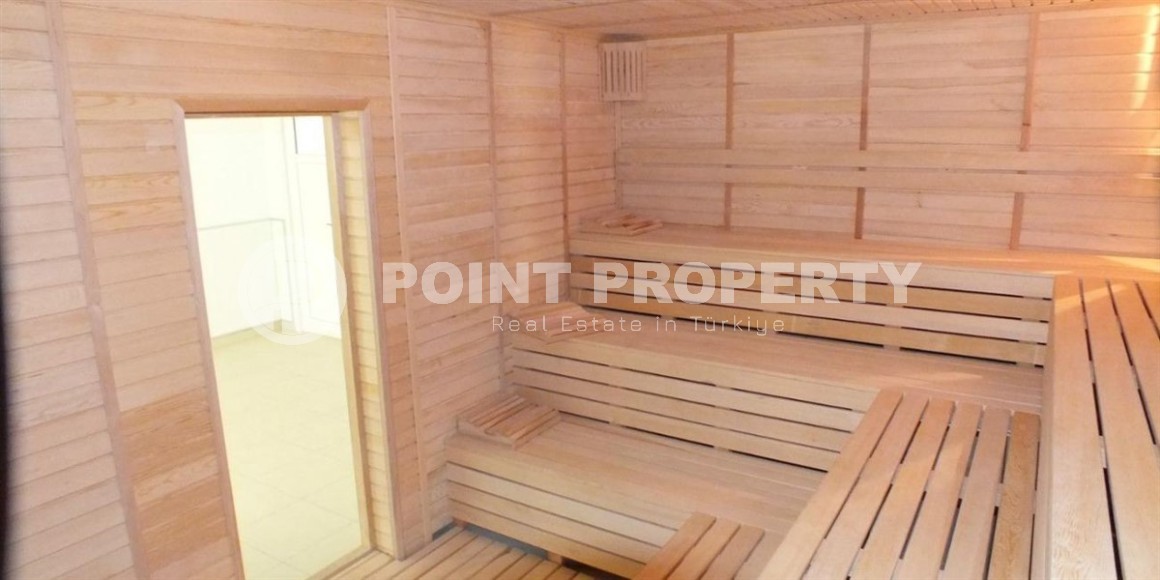 New residential complex in the very center of Mahmutlar, and 350 meters from the sea-id-5621-photo-3