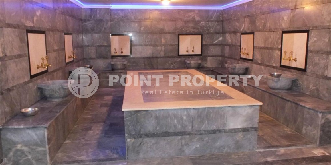 New residential complex in the very center of Mahmutlar, and 350 meters from the sea-id-5621-photo-4