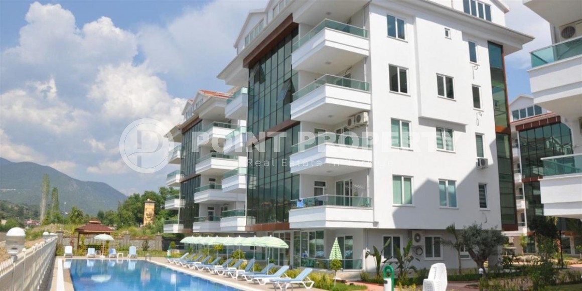 New residential complex in the very center of Mahmutlar, and 350 meters from the sea-id-5621-photo-13