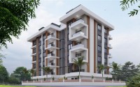 Apartments in a new residential complex, the commissioning of which is scheduled for December 2023-id-5622-photo-1