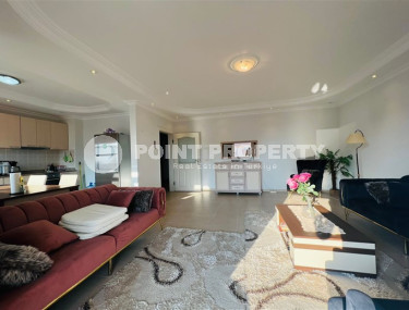 Ready to move in, 2+1 apartment, 130m², in a premium complex in Cikcilli, Alanya-id-1443-photo-3