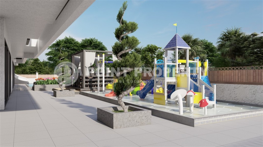 Apartments in a new residential complex, the commissioning of which is scheduled for December 2023-id-5622-photo-6