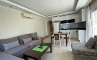 For a family vacation 2+1 in the Mahmutlar area for rent 300 m from the sea-id-5623-photo-3