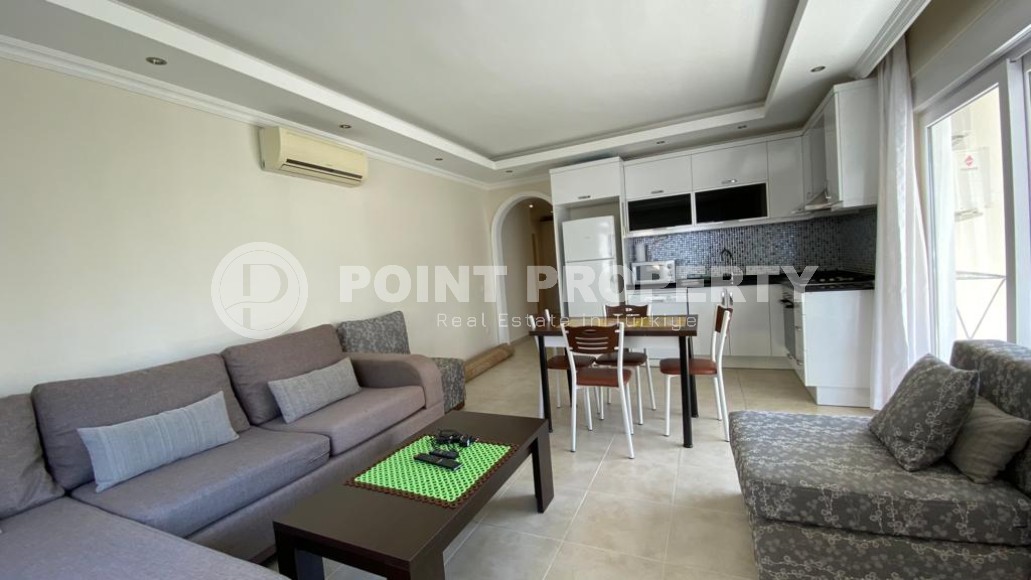 For a family vacation 2+1 in the Mahmutlar area for rent 300 m from the sea-id-5623-photo-3