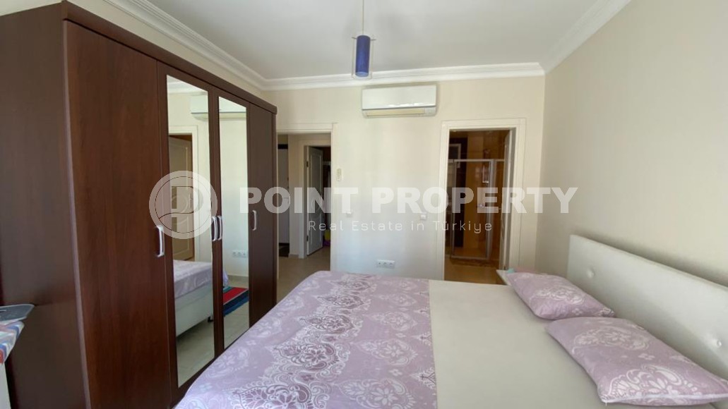 For a family vacation 2+1 in the Mahmutlar area for rent 300 m from the sea-id-5623-photo-10