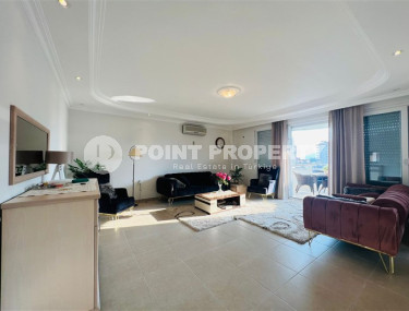 Ready to move in, 2+1 apartment, 130m², in a premium complex in Cikcilli, Alanya-id-1443-photo-5