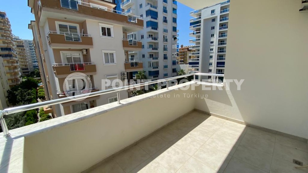 For a family vacation 2+1 in the Mahmutlar area for rent 300 m from the sea-id-5623-photo-15