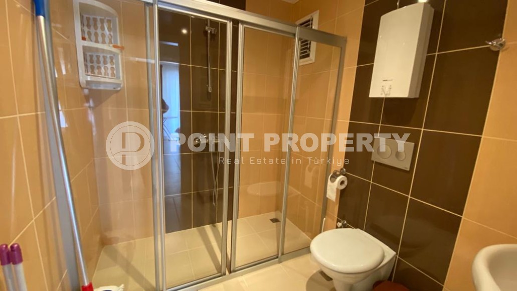 For a family vacation 2+1 in the Mahmutlar area for rent 300 m from the sea-id-5623-photo-18