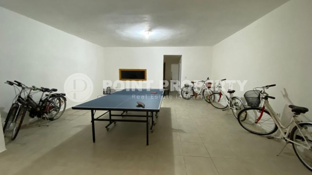 For a family vacation 2+1 in the Mahmutlar area for rent 300 m from the sea-id-5623-photo-19