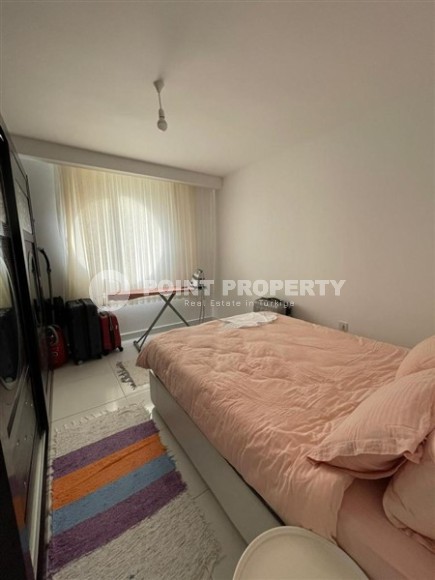 Spacious 2+1 apartment with a total area of 125 m2, 600 meters from the sea, in the center of Mahmutlar-id-5624-photo-5