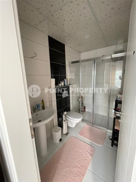 Spacious 2+1 apartment with a total area of 125 m2, 600 meters from the sea, in the center of Mahmutlar-id-5624-photo-7