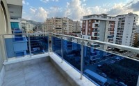 Spacious 2+1 apartment with a total area of 125 m2, 600 meters from the sea, in the center of Mahmutlar-id-5624-photo-9
