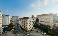 Ready to move in, 2+1 apartment, 130m², in a premium complex in Cikcilli, Alanya-id-1443-photo-7