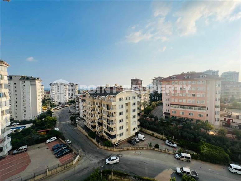 Ready to move in, 2+1 apartment, 130m², in a premium complex in Cikcilli, Alanya-id-1443-photo-7