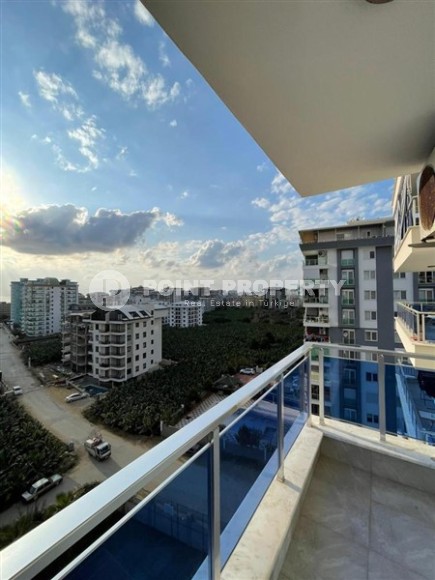 Spacious 2+1 apartment with a total area of 125 m2, 600 meters from the sea, in the center of Mahmutlar-id-5624-photo-11